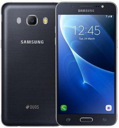 Прошивка телефона Samsung Galaxy J5 (2016) в Набережных Челнах